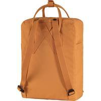 Міський рюкзак Fjallraven Kanken Spicy Orange (23510.206)