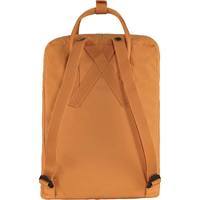 Міський рюкзак Fjallraven Kanken Spicy Orange (23510.206)