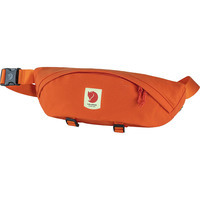 Поясна сумка Fjallraven Ulvo Hip Pack Large Hokkaido Orange (23166.208)