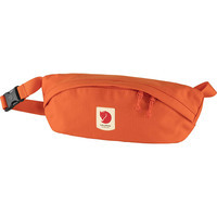 Поясна сумка Fjallraven Ulvo Hip Pack Medium Hokkaido Orange (23165.208)