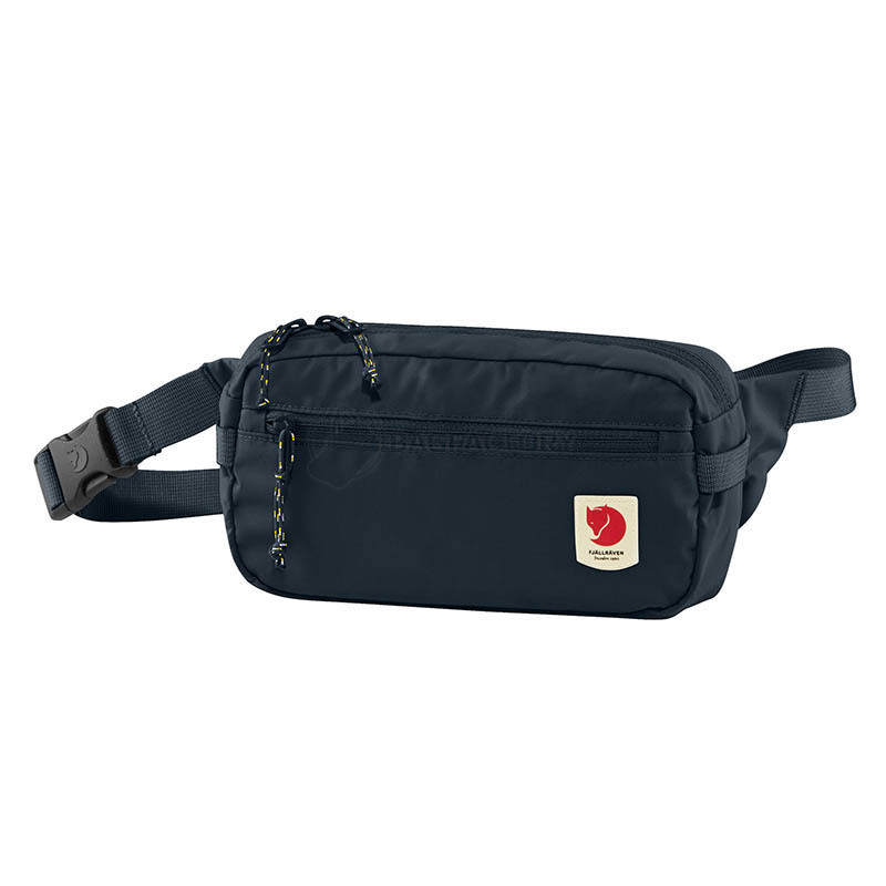 Поясна сумка Fjallraven High Coast Hip Navy (23223.560)