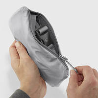 Поясна сумка Fjallraven High Coast Hip Shark Grey (23223.016)