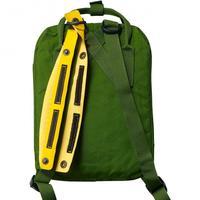 Плечові накладки Fjallraven Kanken Mini Shoulder Pads Black (23504.550)