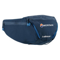 Поясна сумка Montane Trailblazer 3 Narwhal Blue (PTB03NARO11)