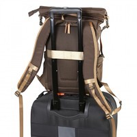 Міський рюкзак для фото Vanguard VEO GO 37M Khaki - Green (VEO GO 37M KG)