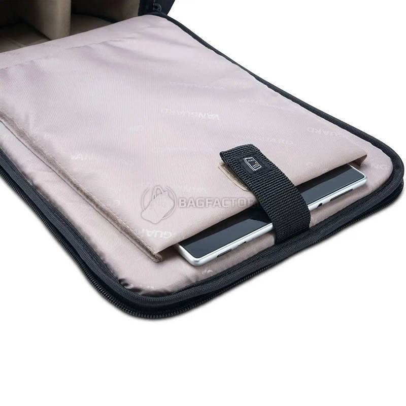 Міський рюкзак для фото Vanguard VEO GO 42M Black (VEO GO 42M BK)