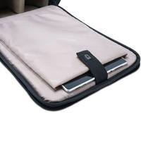 Міський рюкзак для фото Vanguard VEO GO 42M Black (VEO GO 42M BK)