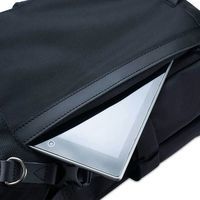 Міський рюкзак для фото Vanguard VEO GO 42M Black (VEO GO 42M BK)