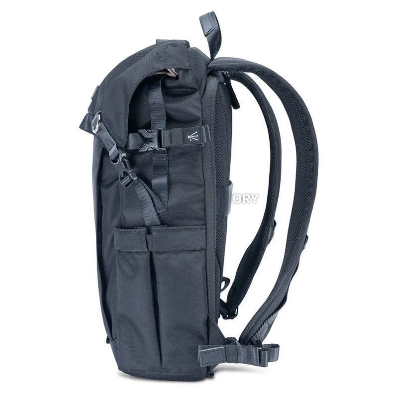 Міський рюкзак для фото Vanguard VEO GO 42M Black (VEO GO 42M BK)