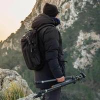 Міський рюкзак для фото Vanguard VEO GO 42M Black (VEO GO 42M BK)