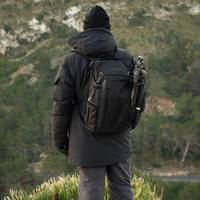 Міський рюкзак для фото Vanguard VEO GO 42M Black (VEO GO 42M BK)