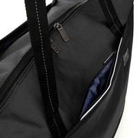 Дорожня сумка Titan Prime Black 36л (Ti391501-01)