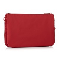 Жіноча сумка через плече Hedgren Inner City Emma Червоний (HIC428/134-01)