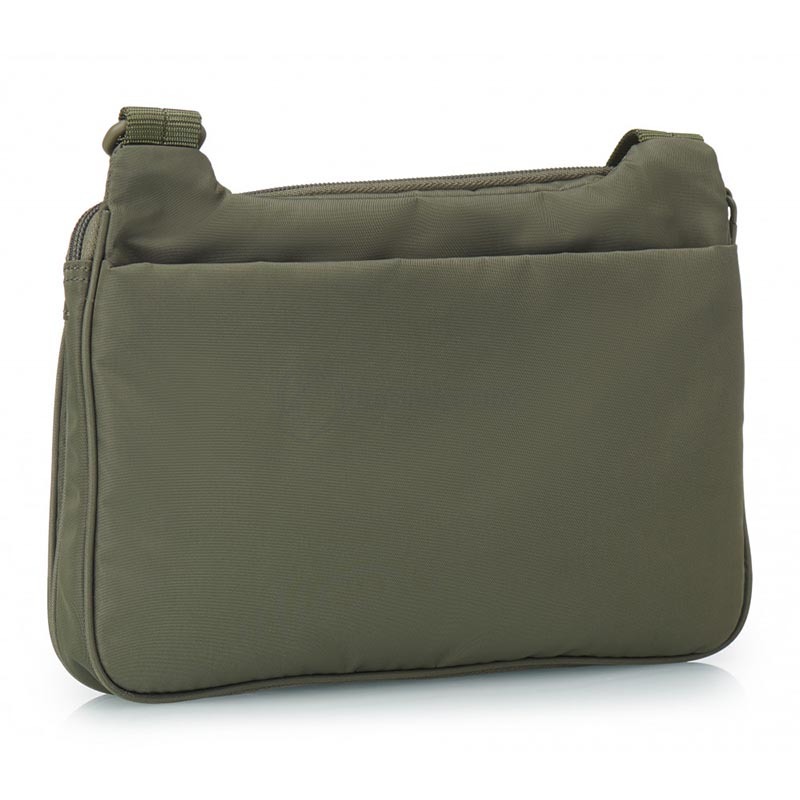Жіноча сумка Hedgren Inner City Sally Olive Night (HIC412/556-02)