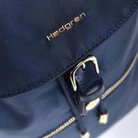 Міський рюкзак Hedgren Charm Allure Revelation Синій (HCHMA07/131-01)