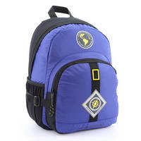 Міський рюкзак National Geographic New Explorer з отд.для ноутбука Синій (N1698A;39)