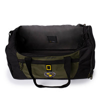 Дорожня сумка National Geographic New Explorer Хакі (N1698F;11)