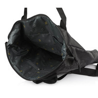 Господарська сумка-рюкзак National Geographic Jupiter Чорний (N0890E;06)