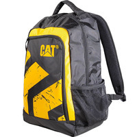 Міський рюкзак CAT Fastlane з відділ. для ноутбука Чорний (83853;01)