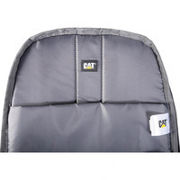 Міський рюкзак CAT Fastlane з відділ. для ноутбука Чорний (83853;01)