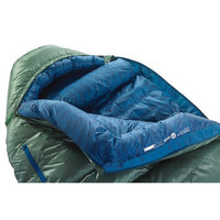 Спальний мішок Therm - a - Rest Questar - 18C Long (13160)