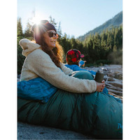 Спальний мішок Therm - a - Rest Questar - 18C Long (13160)