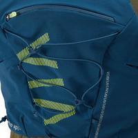 Спортивний рюкзак-жилет Montane Gecko VP 5+ Narwhal Blue (PGVP5NARB11)