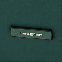 Поясна сумка Hedgren Nova Halo Malachite Green (HNOV01/495-01)