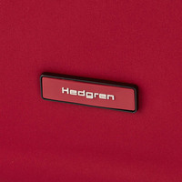 Жіноча сумка Hedgren Nova Neutron Lava Red (HNOV02/348-01)