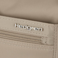 Жіноча сумка через плече Hedgren Inner City Eye Cashmere Beige (HIC176/613-09)