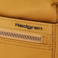 Жіноча сумка через плече Hedgren Inner City Eye Saffron (HIC176/167-09)