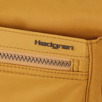 Жіноча сумка Hedgren Inner City Eye Saffron (HIC176M/167-07)