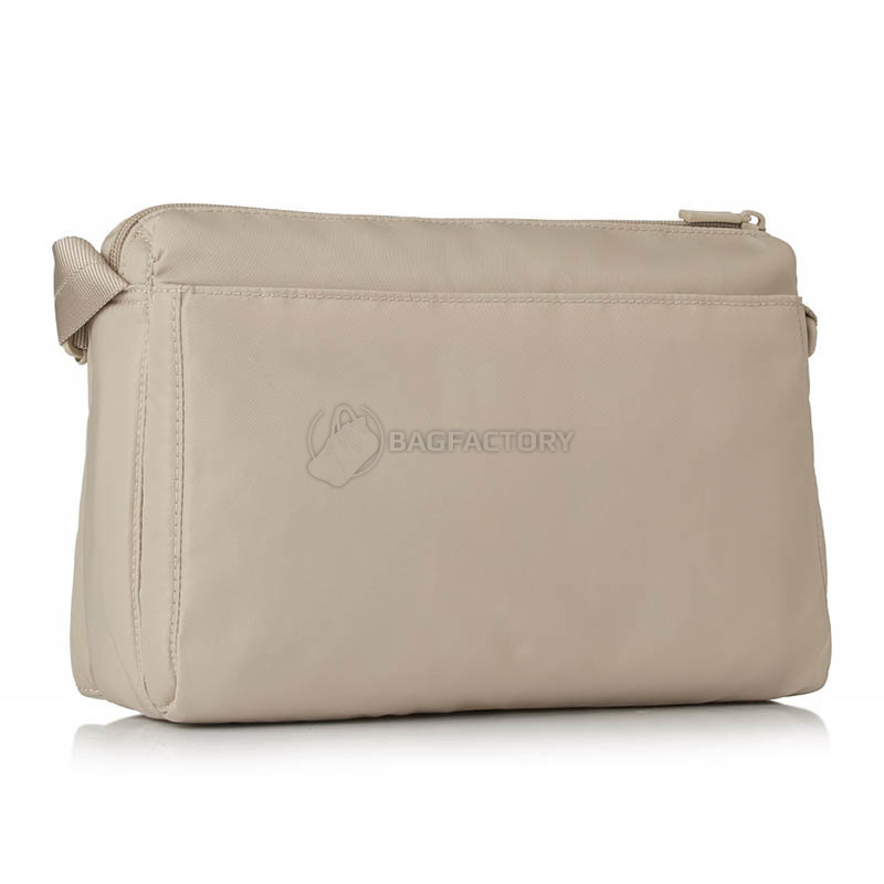 Жіноча сумка Hedgren Inner City Eye Cashmere Beige (HIC176M/613-07)