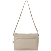Жіноча сумка Hedgren Inner City Eye Cashmere Beige (HIC176M/613-07)