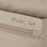 Жіноча сумка Hedgren Inner City Eye Cashmere Beige (HIC176M/613-07)