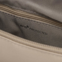 Жіноча сумка Hedgren Inner City Eye Cashmere Beige (HIC176M/613-07)