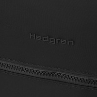 Міський рюкзак Hedgren Inter City Outing RFID Backpack Black 13л (HITC14/003-01)