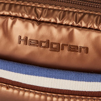 Поясна сумка/сумка через плече Hedgren Cocoon Copper (HCOCN01/683-01)