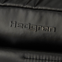 Жіноча сумка Hedgren Cocoon Black (HCOCN02/003-01)