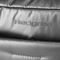 Жіноча сумка Hedgren Cocoon Silvery (HCOCN02/293-01)
