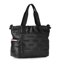 Жіноча сумка Hedgren Cocoon Black (HCOCN03/003-01)