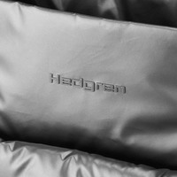 Жіноча сумка Hedgren Cocoon Silvery (HCOCN03/293-01)