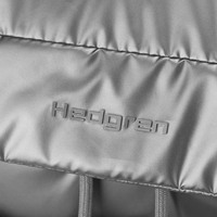 Міський рюкзак Hedgren Cocoon Silver 15л (HCOCN05/293-01)