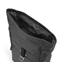 Міський рюкзак Roll Top Hedgren Commute Чорний 14л (HCOM03/003-01)