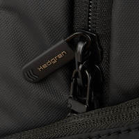 Міський рюкзак Hedgren Commute Чорний 19л (HCOM04/003-01)