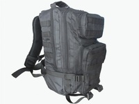 Тактичний рюкзак DeNaVi Cordura 1000 D 25л (001)
