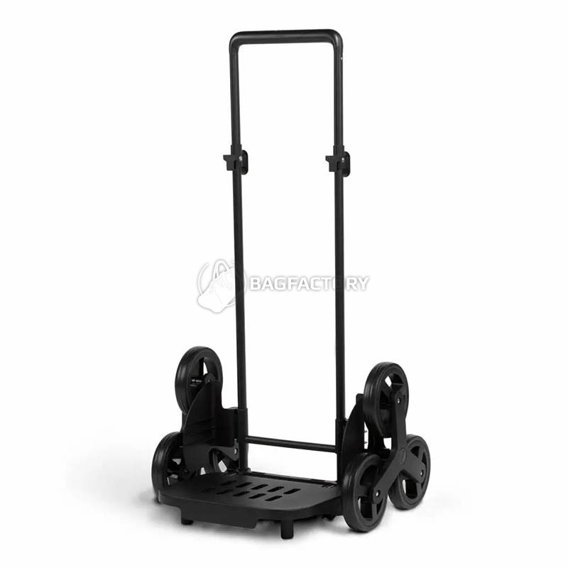 Господарська сумка-візок Gimi Tris 52 Green (929084)