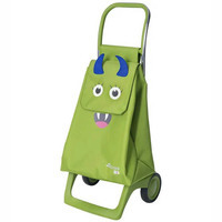 Дитяча сумка-візок Rolser Monster Kid MF Joy - 1700 Lima (KID001)