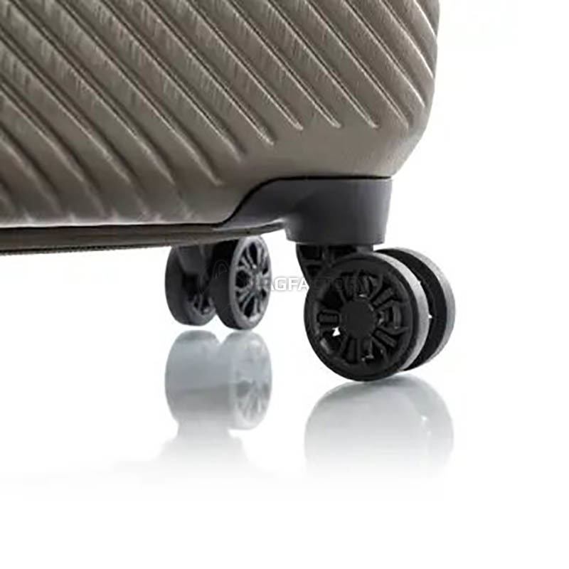 Валіза Heys Charge - A - Weigh ll S Taupe (10131-0058-21)