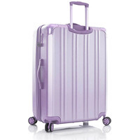 Валіза Heys DuoTrak L Lilac (929286)